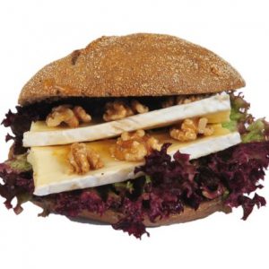 Brie Liefhebber