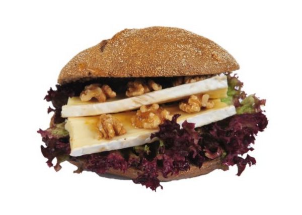Brie Liefhebber