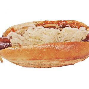 Deutscher