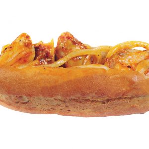 Heet Kippetje