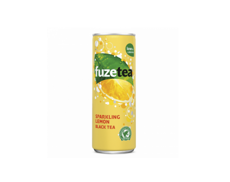 fuze sweet tea
